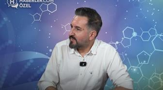 Dr. Oğuzhan Akgül: Kök Hücre Geleceğin Mucizesi