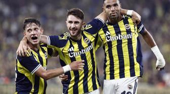 Fenerbahçe kaçıncı sırada? Avrupa Ligi'ndeki en değerli 10 kulüp belli oldu