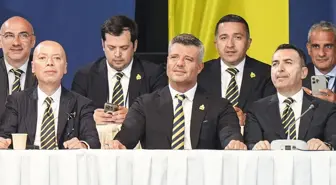 Fenerbahçe'den 3 futbolcu için açıklama: İddialar asılsızdır