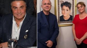 Sedat Peker'in avukatı cinsel saldırıya uğrayan engelli kız çocuğunun davasını üstlendi