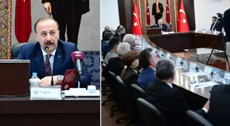 Şehri ayağa kaldıran iddia! Vali çıkan haberleri kesin bir dille yalanladı