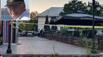 Silahıyla restoranı kana buladı, cezaevinde kalp krizi geçirip öldü