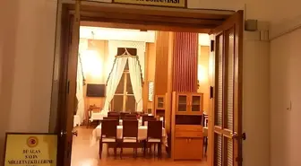 TBMM'de yemek ücretlerine zam