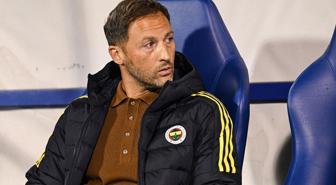 Fenerbahçe, Hırvatistan'dan puansız döndü
