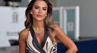 Özlem Yıldız bıçak altına yattı! Hastane odasından ilk mesaj geldi