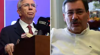Mansur Yavaş'tan Gökçek hakkında bomba 'Gürcü masöz' iddiası
