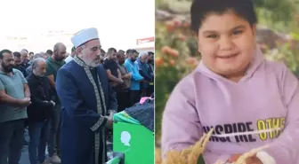 Yediği kek 9 yaşındaki Eylül'ün sonu oldu