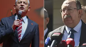 YSK, CHP İstanbul İl Kongresi'nin devamına karar verdi