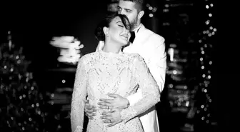 Ebru Gündeş, Murat Özdemir ile boşanma kararı aldı