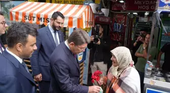AK Parti'den bir günde 1.700 program