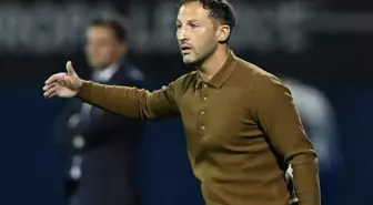 Fenerbahçe'nin yeni teknik direktörü Tedesco, beklentileri karşılayamadı