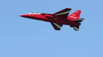 Onay çıktı! İspanya, Türkiye'den 45 adet HÜRJET satın alacak
