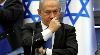 Avrupa ülkesi bir ilke imza attı! Netanyahu'yu istenmeyen kişi ilan ettiler