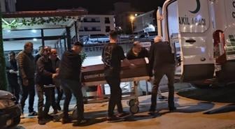 Çorum'da silahlı kavga: 1 kişi hayatını kaybetti