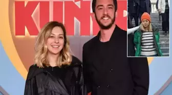 Dolandırıcılık suçlamasıyla tutuklanan fenomen Talu çifti tahliye edildi