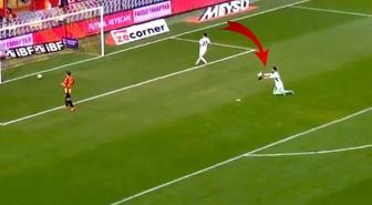 Rafa Silva'nın attığı 4. gol ortalığı karıştırdı: Bahis işine birilerinin odaklanması lazım