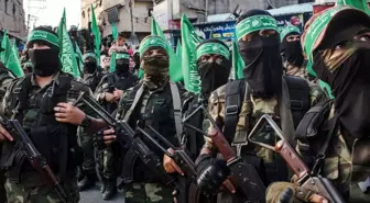 Dün Husiler, bugün Hamas! İsrail'e saldırılar peş peşe geldi