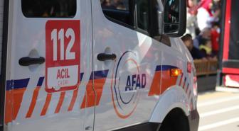 Erzurum'da korkutan deprem