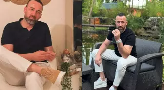 Başına dayadığı tabancayı boş zanneden eski kulüp başkanı hayatını kaybetti