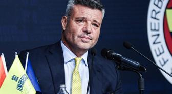 Fenerbahçe'de sıcak saatler! Sadettin Saran harekete geçti