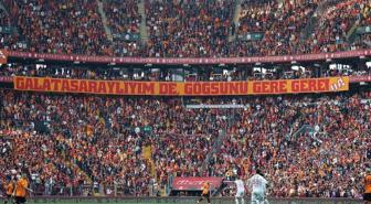Galatasaray'a müjde! Çuvalla para hesaba geçti