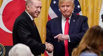 Gözler Beyaz Saray'daki tarihi zirvede! Masada 6 kritik konu başlığı var