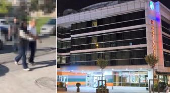 Özel hastanede erken doğum skandalında doktor gözaltına alındı