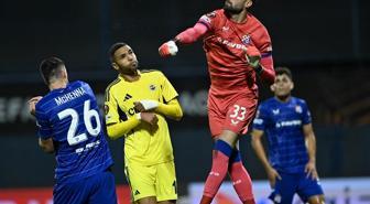 Hırvat basını haddini aştı! Fenerbahçe için neler yazdılar neler