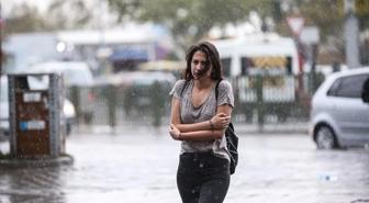 İstanbul dahil birçok ile kış geliyor: Kuzeyde yaz bitti