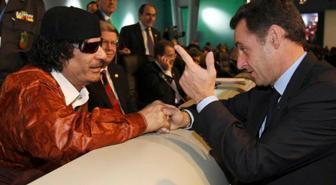 Eski Fransa Cumhurbaşkanı Sarkozy'ye 5 yıl hapis cezası