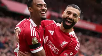 Liverpool'dan Galatasaray maçı için sürpriz karar