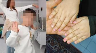 Makyajlı dans, ojeli tırnak! Oğlunu izleyen baba mahkemeye koştu