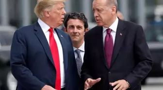 Trump'tan jest! Her lidere açılmayan kapı Cumhurbaşkanı Erdoğan'a açıldı