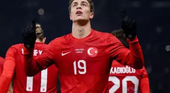 Türk futbol tarihine geçecek! Kenan Yıldız için hayrete düşürecek teklif