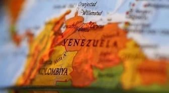 Venezuela'da 6,2 büyüklüğünde deprem