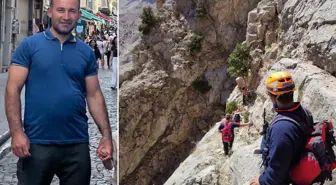 'Yaylaya gidiyorum' diyerek evden çıktı, Toros Dağları'nda cansız bedeni bulundu