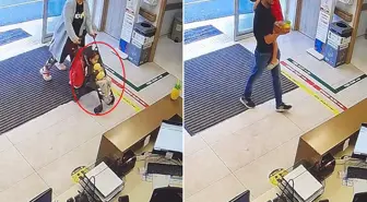 Yemekten sonra hayatını kaybeden 2 kardeşin son görüntüleri! Oyuncağına sıkıca sarılmış
