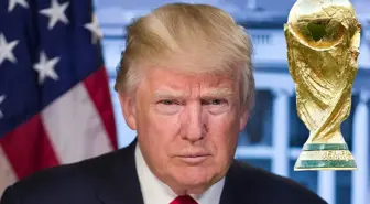 Donald Trump 2026 Dünya Kupası öncesi çok konuşulacak ihtimali açıkladı