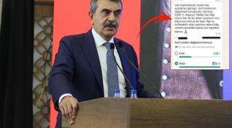 Devlet okulunda 'sıra parası' krizi: Velilerden 2 bin 250 TL istendi