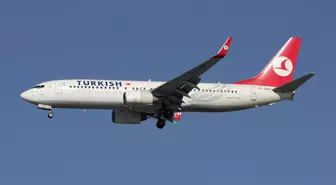 THY'den KAP açıklaması geldi: 225 adet Boeing uçağı satın alınacak