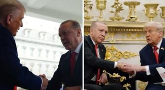 Beyaz Saray'dan Cumhurbaşkanı Erdoğan'ın ziyaretine özel klip