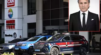 Can Holding Yönetim Kurulu Başkanı Kemal Can gözaltına alındı