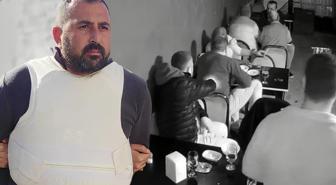 Çerez yiyip gözünü kırpmadan husumetlisini katleden sanığına 15 yıl hapis cezası