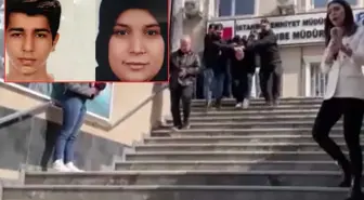 Boşanma aşamasındaki eşi ve oğlunu öldürüp tarlaya gömen şahsa ceza yağdı