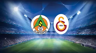Galatasaray'ın ilk 11'inde sürpriz