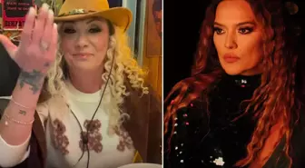 Güllü'nün ölümü sonrası Demet Akalın'dan çarpıcı mesaj: Kameralar incelensin