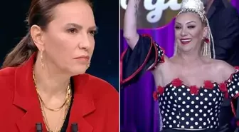 Güllü'nün vefatının ardından Yeşim Salkım isyan etti: Kıymeti bilinmedi