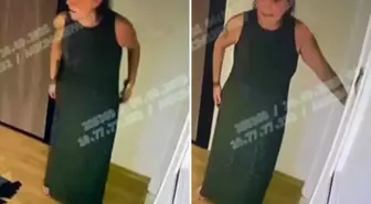 Güllü ölüme böyle gitmiş