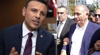 CHP'nin yaptığı itirazı mahkeme reddetti, Gürsel Tekin'in görevi sürecek