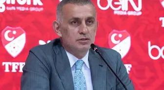 TFF Başkanı'ndan FIFA, UEFA ve tüm ulusal federasyonlara İsrail mektubu: Men edin